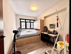 Blk 635B Senja Gateway (Bukit Panjang), HDB 4 Rooms #596435351